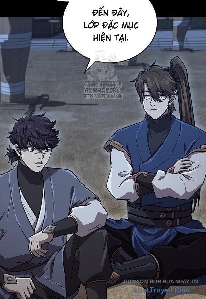 Ma Giáo Quan Quy Hoàn Chapter 27 - 47