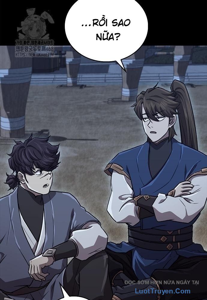 Ma Giáo Quan Quy Hoàn Chapter 27 - 50