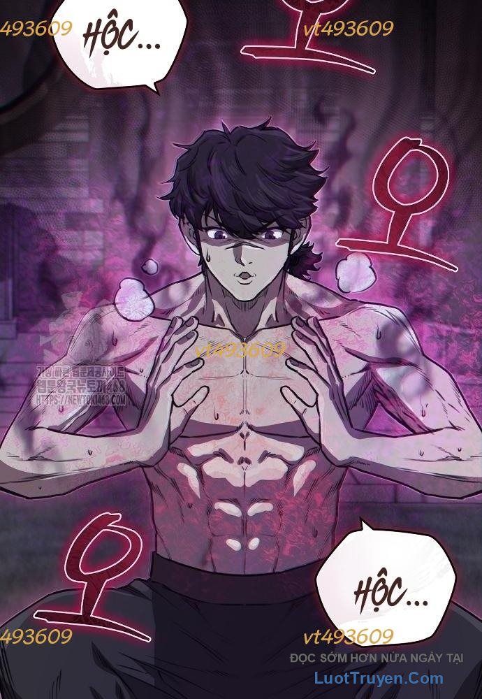 Ma Giáo Quan Quy Hoàn Chapter 27 - 6