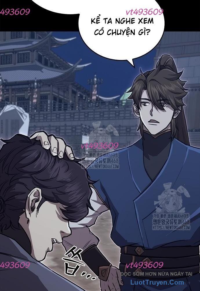 Ma Giáo Quan Quy Hoàn Chapter 27 - 10