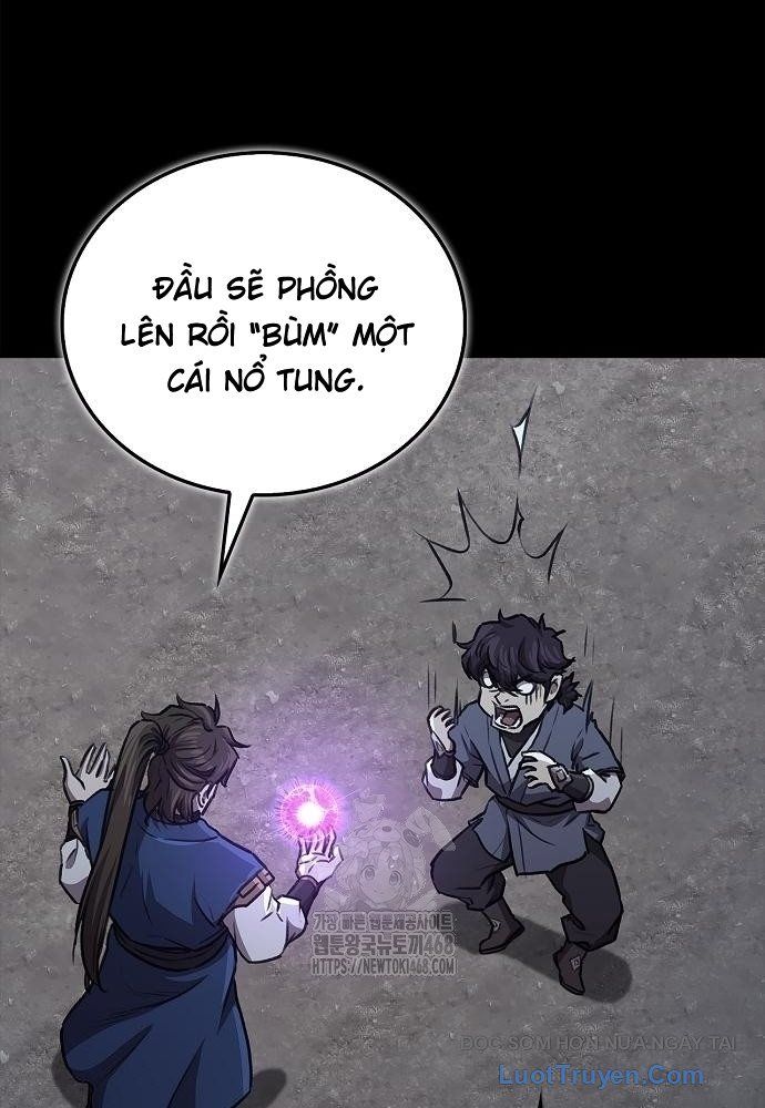 Ma Giáo Quan Quy Hoàn Chapter 27 - 92