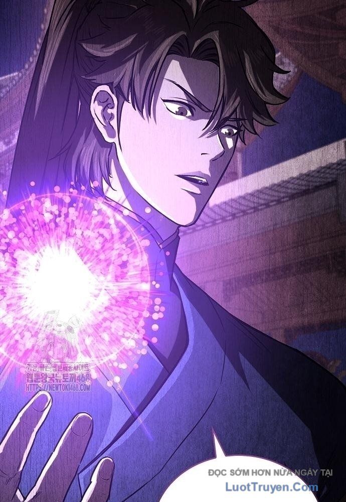 Ma Giáo Quan Quy Hoàn Chapter 27 - 96