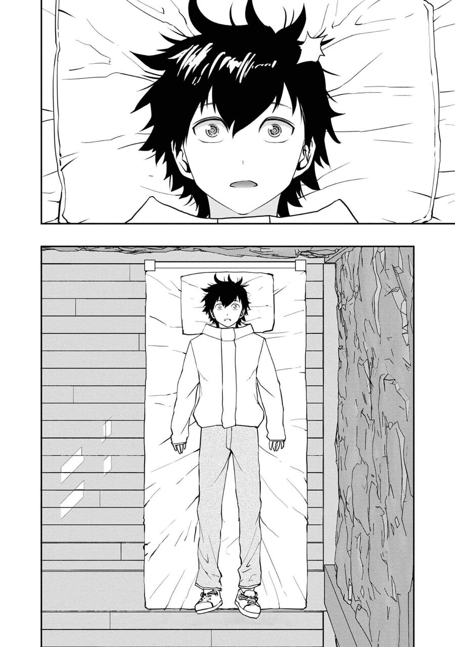 Ngự Thủy Ma Đạo Sĩ Chapter 1 - 21