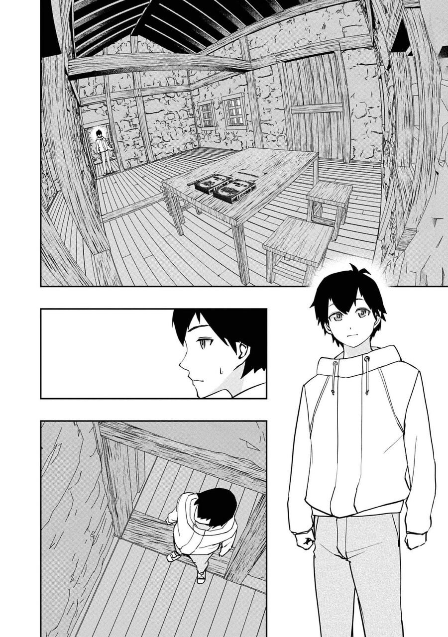 Ngự Thủy Ma Đạo Sĩ Chapter 1 - 23