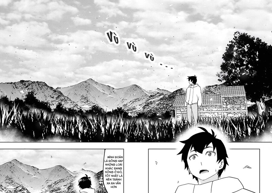 Ngự Thủy Ma Đạo Sĩ Chapter 1 - 27