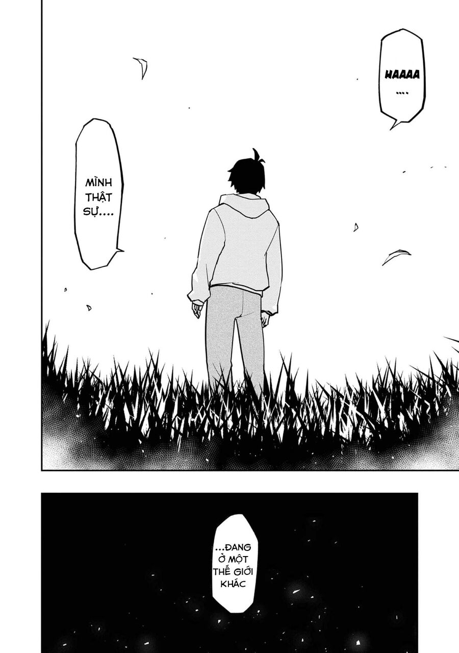 Ngự Thủy Ma Đạo Sĩ Chapter 1 - 28