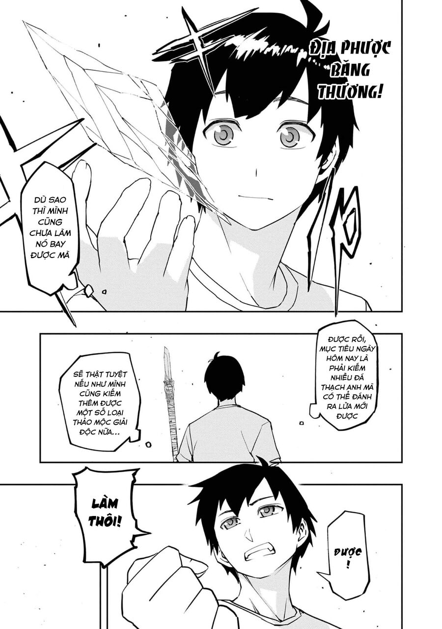Ngự Thủy Ma Đạo Sĩ Chapter 2 - 14
