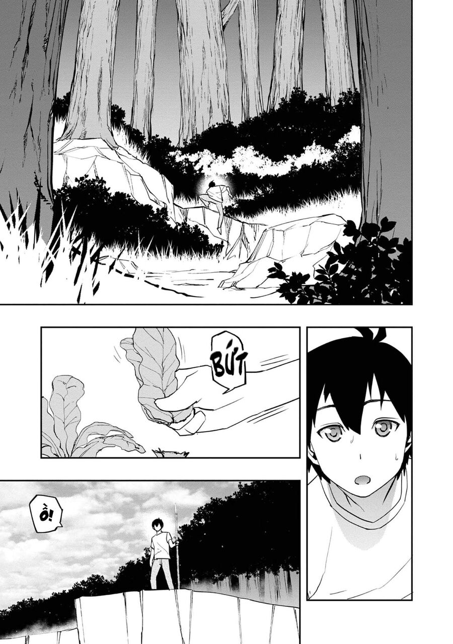 Ngự Thủy Ma Đạo Sĩ Chapter 2 - 16