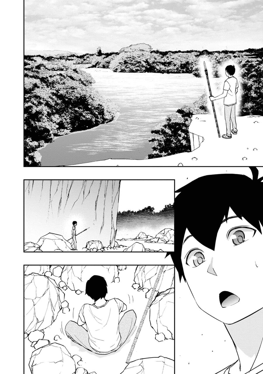 Ngự Thủy Ma Đạo Sĩ Chapter 2 - 17