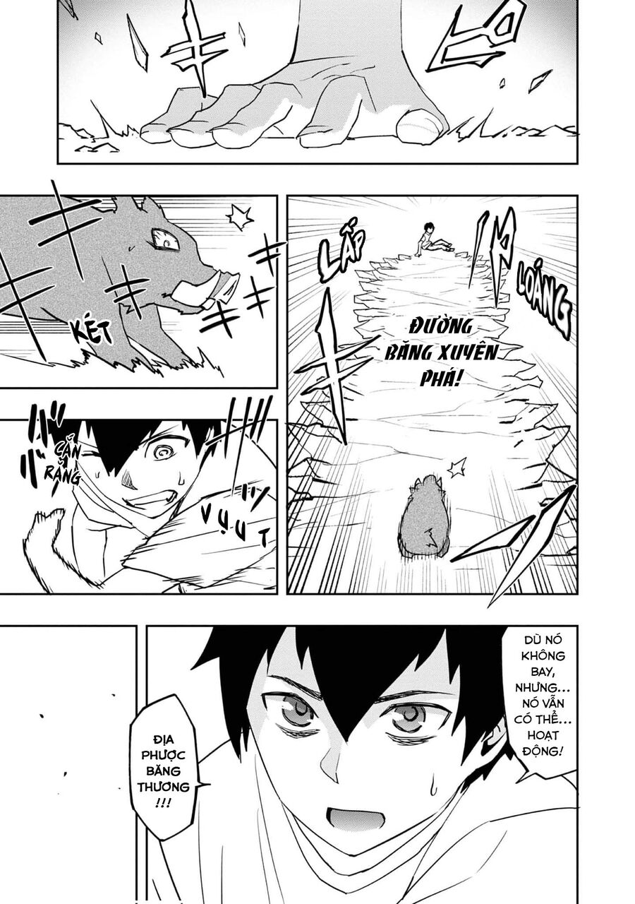 Ngự Thủy Ma Đạo Sĩ Chapter 2 - 23