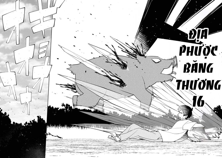 Ngự Thủy Ma Đạo Sĩ Chapter 2 - 24