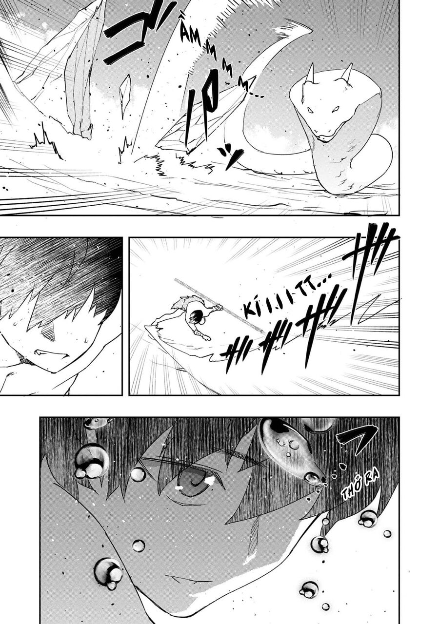 Ngự Thủy Ma Đạo Sĩ Chapter 3 - 15