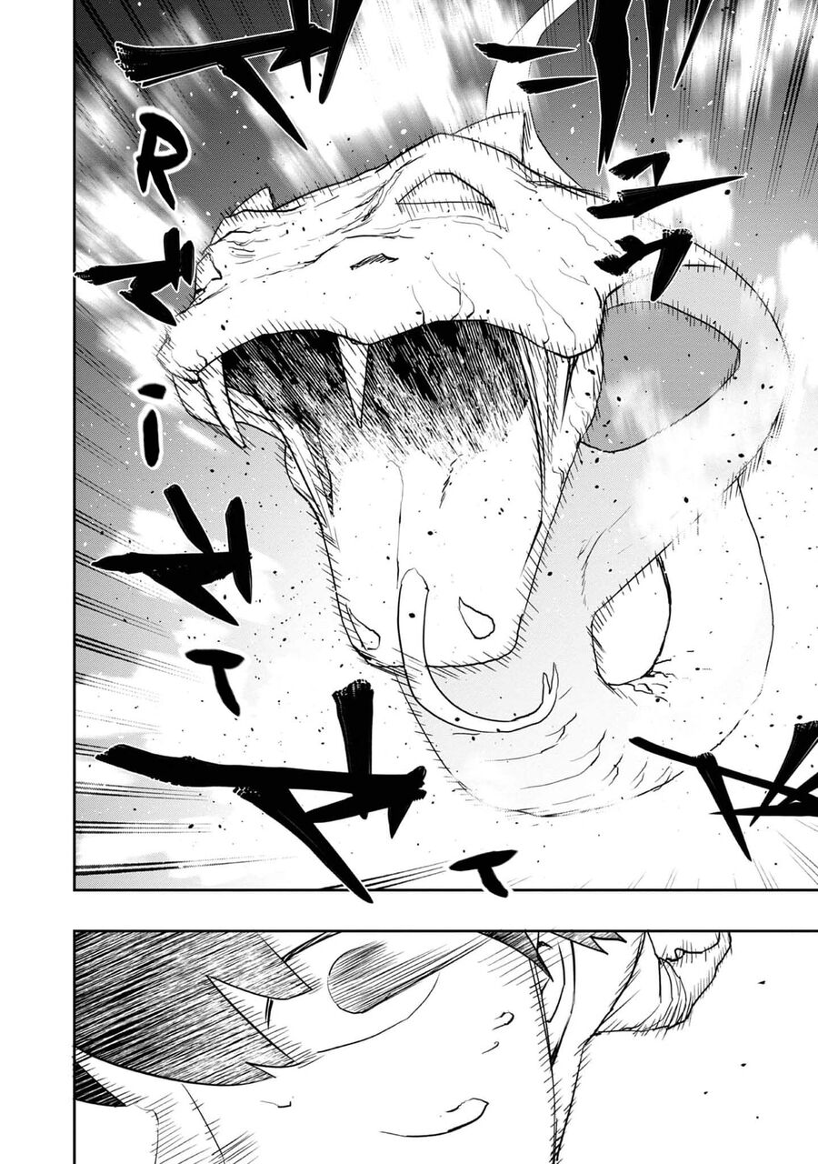 Ngự Thủy Ma Đạo Sĩ Chapter 3 - 17