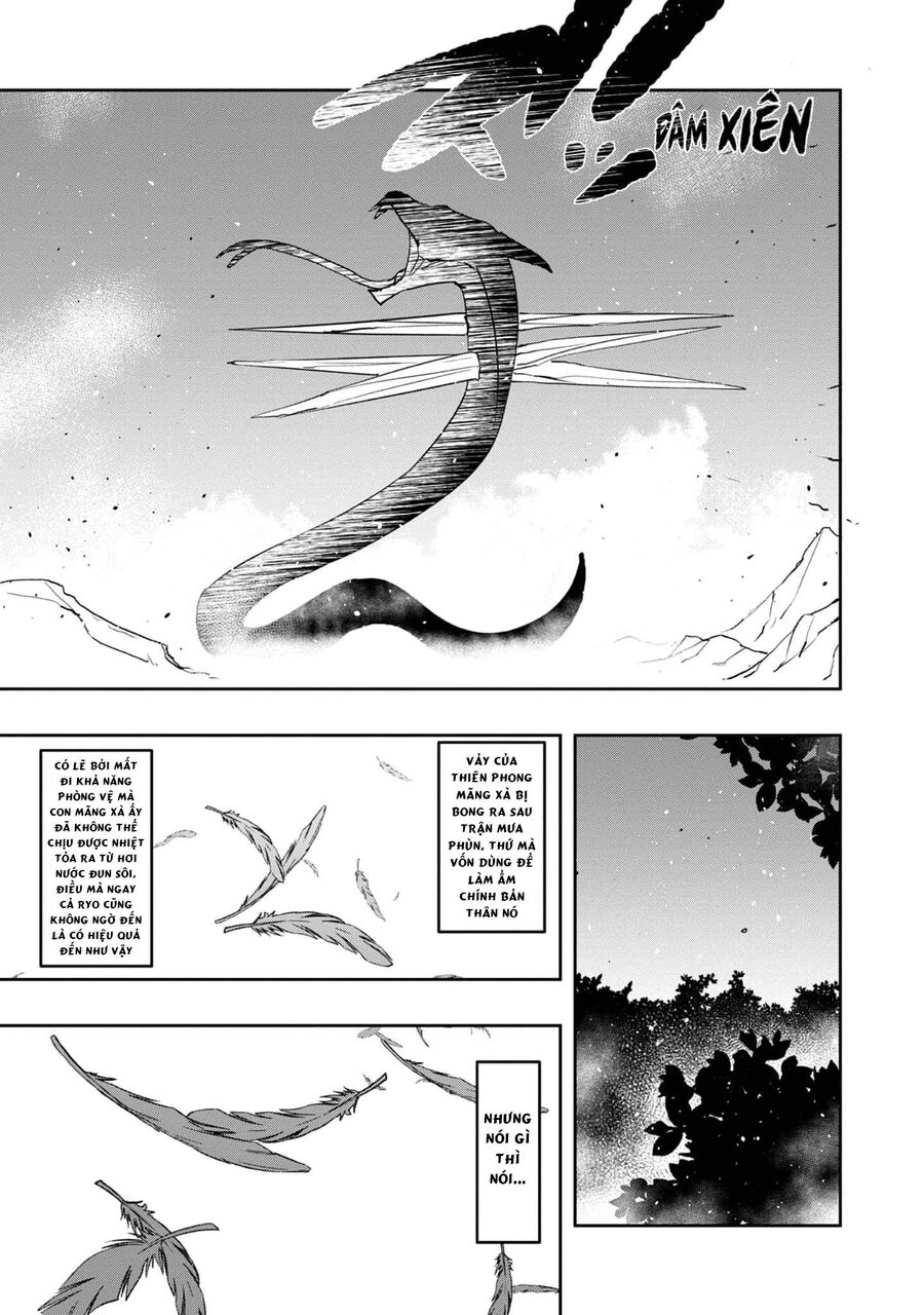 Ngự Thủy Ma Đạo Sĩ Chapter 3 - 18