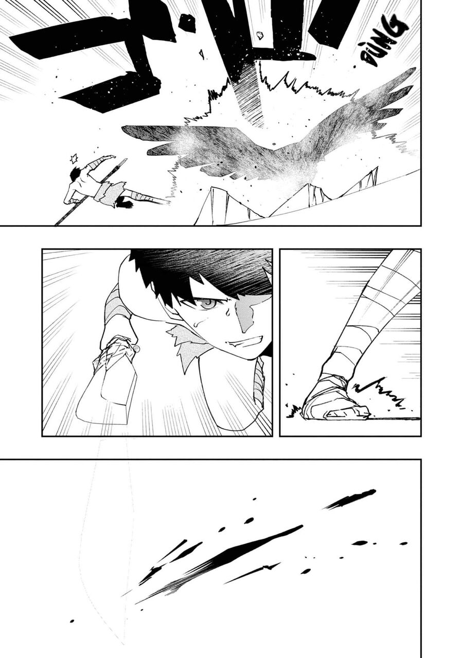 Ngự Thủy Ma Đạo Sĩ Chapter 3 - 20