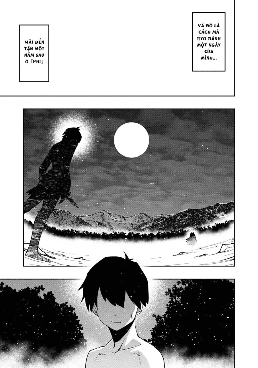 Ngự Thủy Ma Đạo Sĩ Chapter 3 - 24