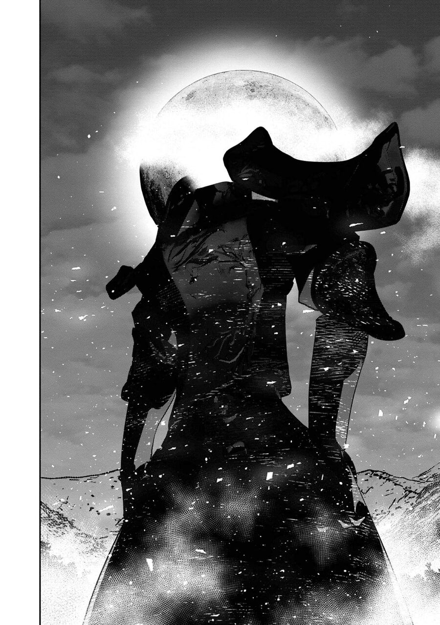 Ngự Thủy Ma Đạo Sĩ Chapter 3 - 25