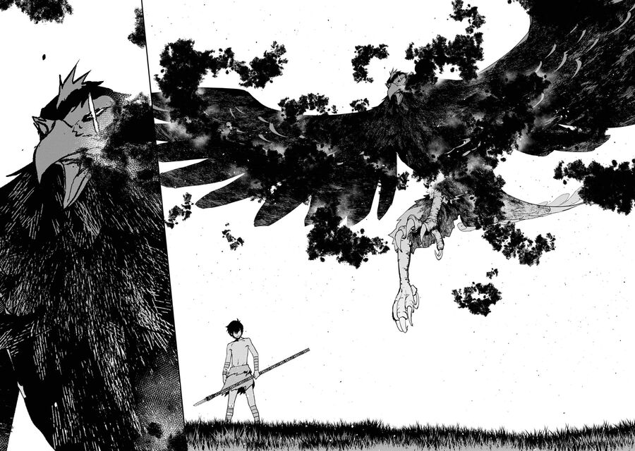 Ngự Thủy Ma Đạo Sĩ Chapter 4 - 15