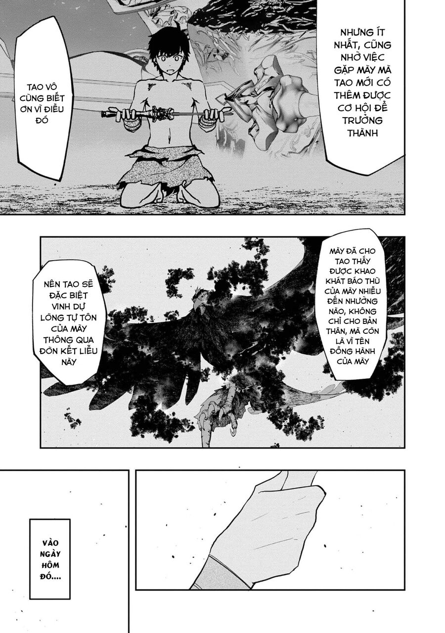 Ngự Thủy Ma Đạo Sĩ Chapter 4 - 22