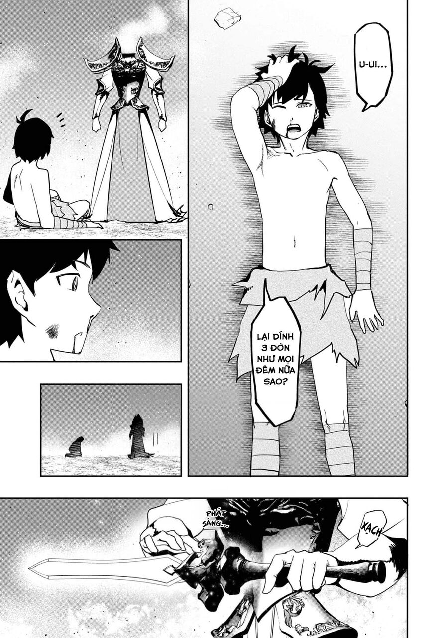 Ngự Thủy Ma Đạo Sĩ Chapter 4 - 9