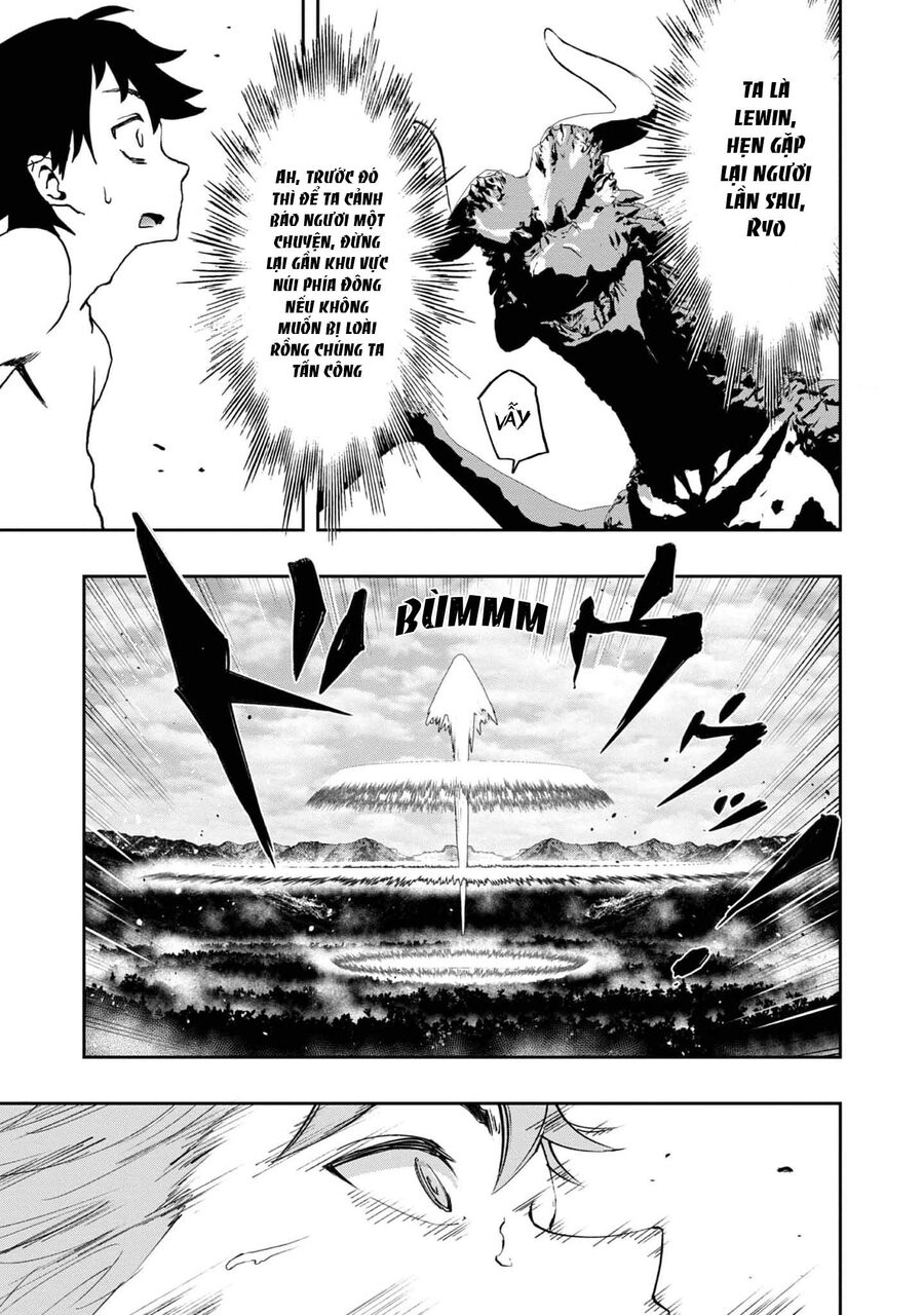 Ngự Thủy Ma Đạo Sĩ Chapter 5 - 14