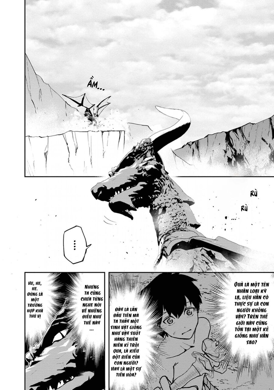 Ngự Thủy Ma Đạo Sĩ Chapter 5 - 16