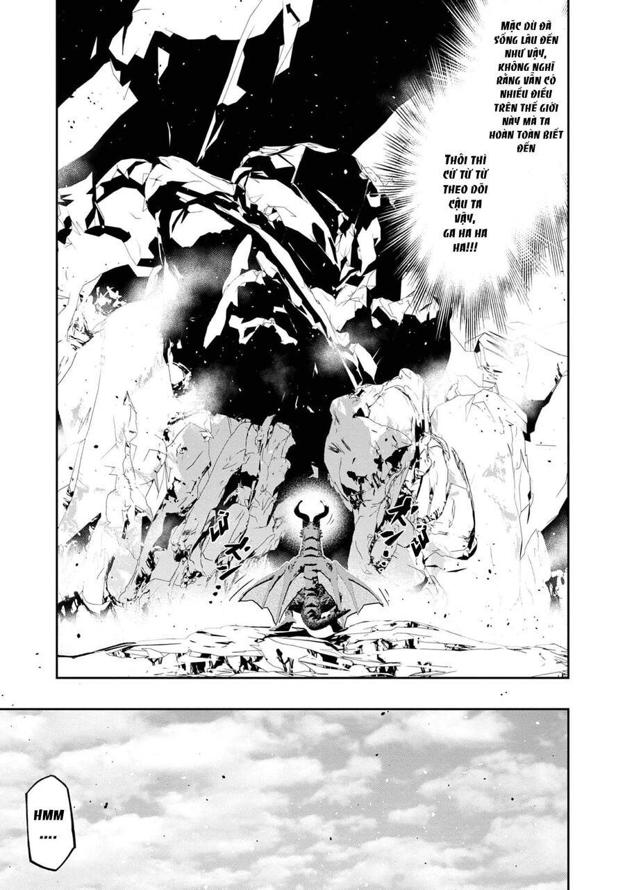 Ngự Thủy Ma Đạo Sĩ Chapter 5 - 17