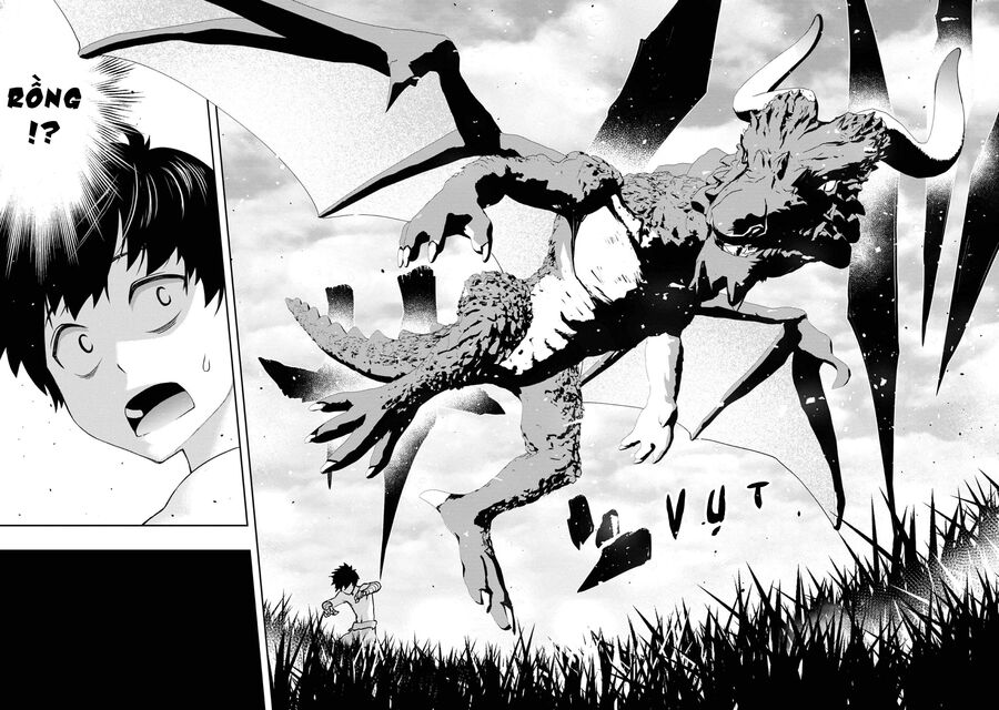 Ngự Thủy Ma Đạo Sĩ Chapter 5 - 4