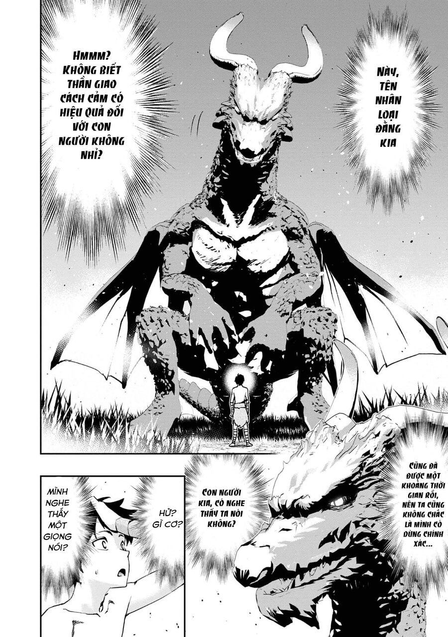 Ngự Thủy Ma Đạo Sĩ Chapter 5 - 5