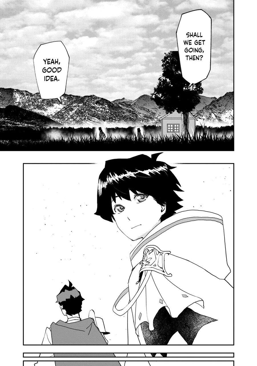 Ngự Thủy Ma Đạo Sĩ Chapter 6 - 13