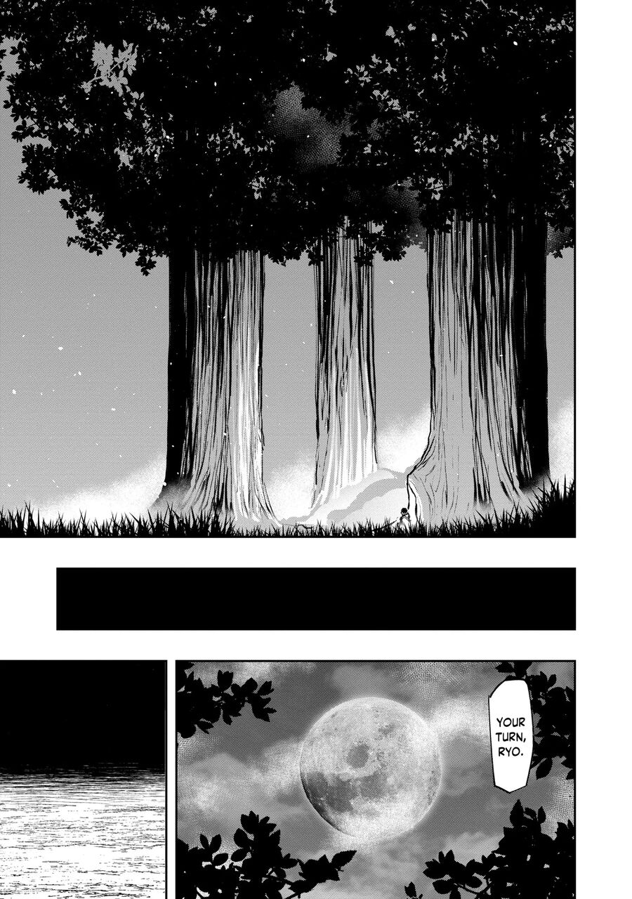 Ngự Thủy Ma Đạo Sĩ Chapter 6 - 17