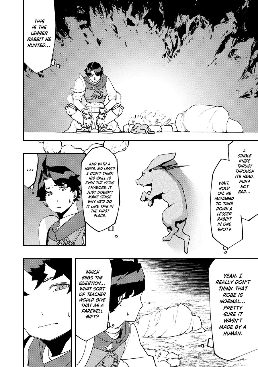 Ngự Thủy Ma Đạo Sĩ Chapter 6 - 18