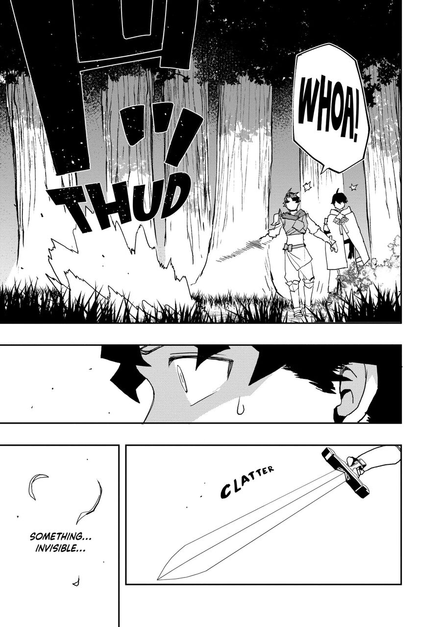 Ngự Thủy Ma Đạo Sĩ Chapter 6 - 20