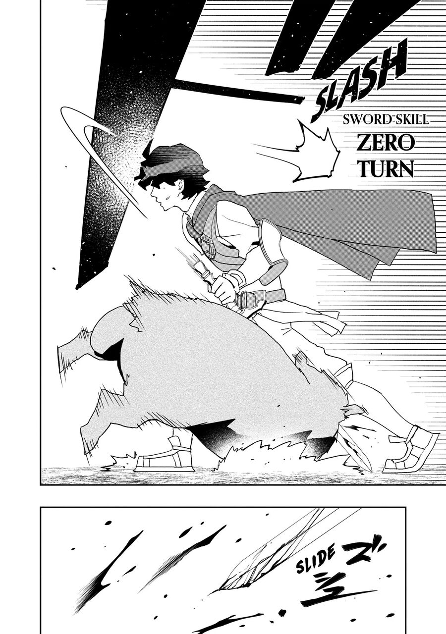 Ngự Thủy Ma Đạo Sĩ Chapter 6 - 24