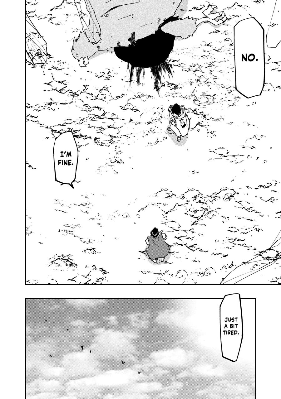 Ngự Thủy Ma Đạo Sĩ Chapter 6 - 27