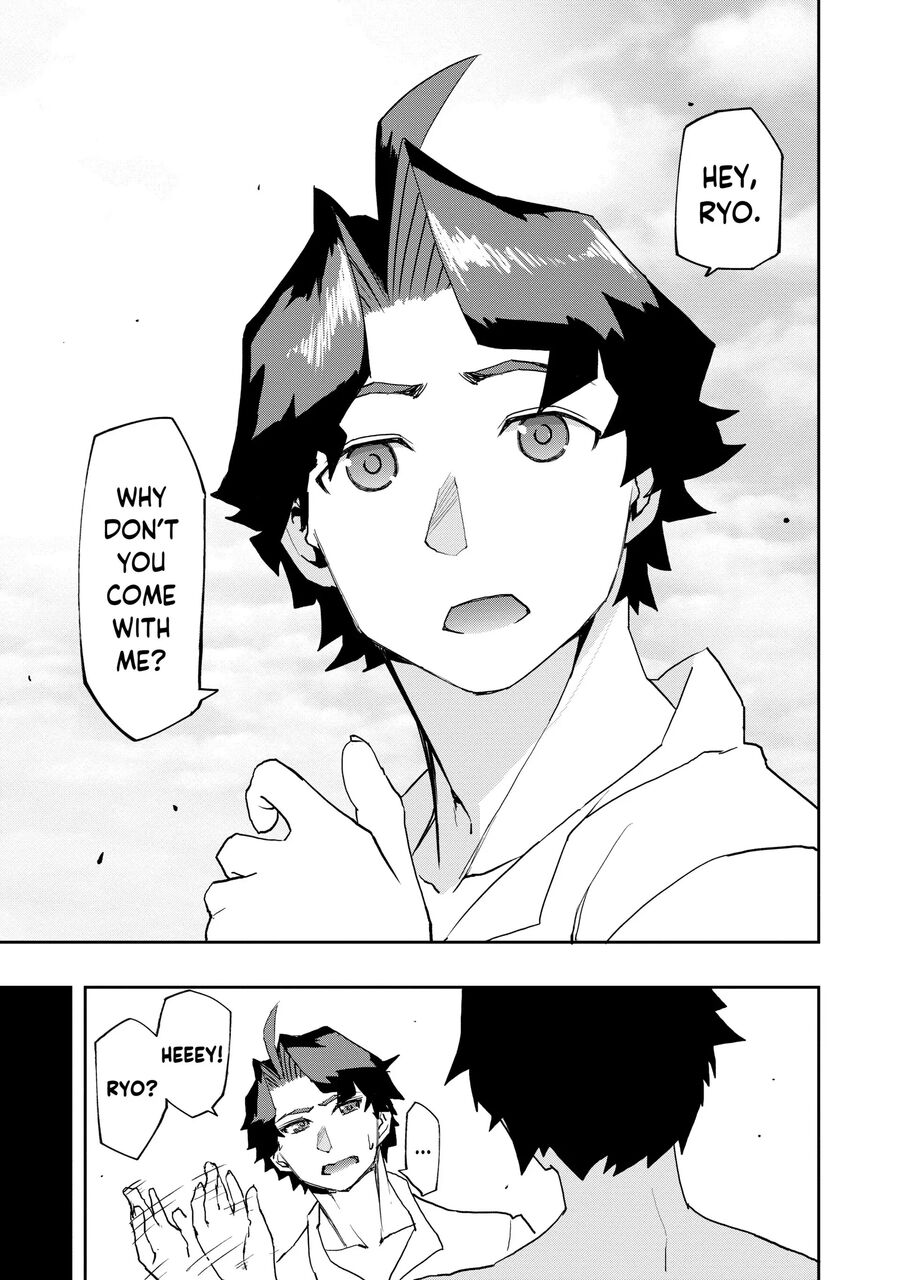 Ngự Thủy Ma Đạo Sĩ Chapter 6 - 5