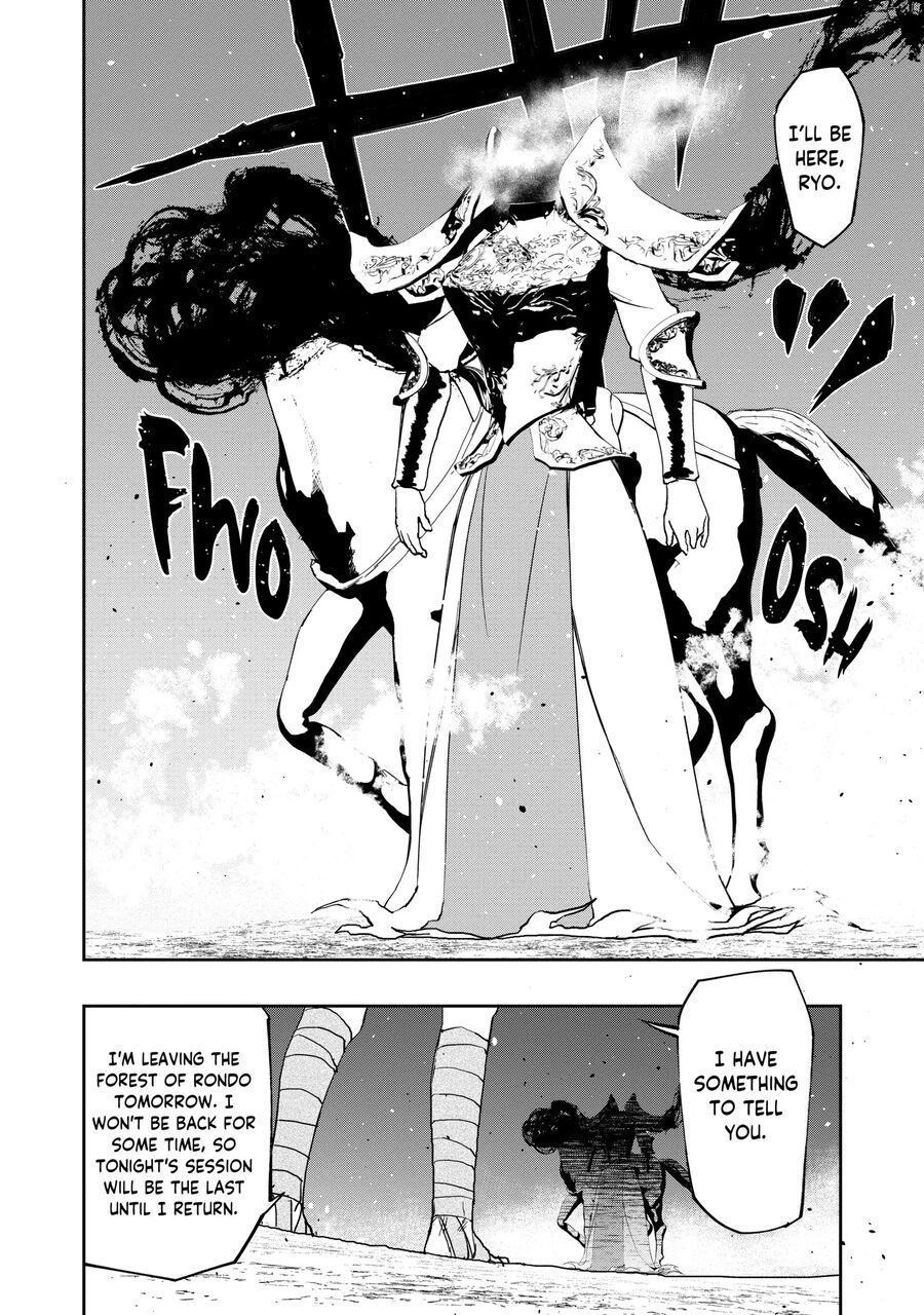 Ngự Thủy Ma Đạo Sĩ Chapter 6 - 8