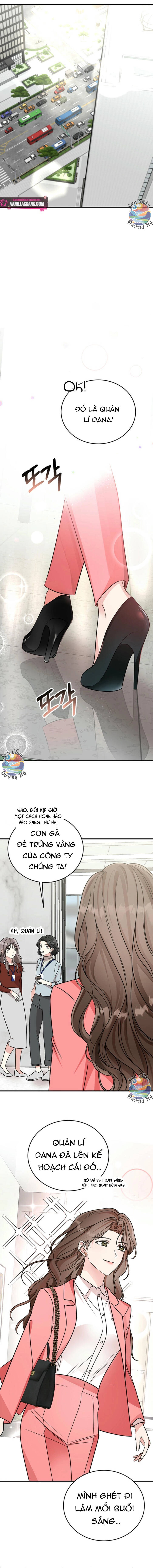 Cứu Tôi Với, Danh Tính Bí Mật Của Tôi Chapter 1 - 20