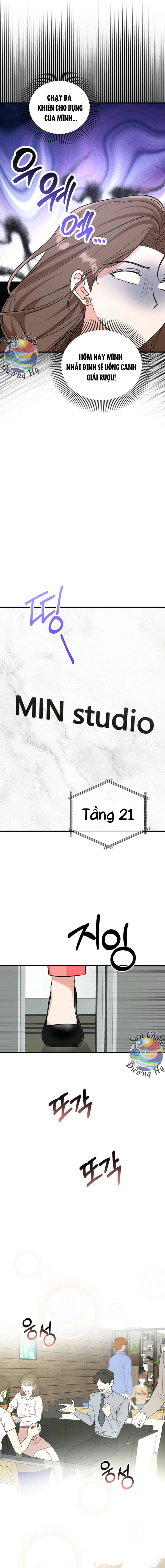 Cứu Tôi Với, Danh Tính Bí Mật Của Tôi Chapter 1 - 21
