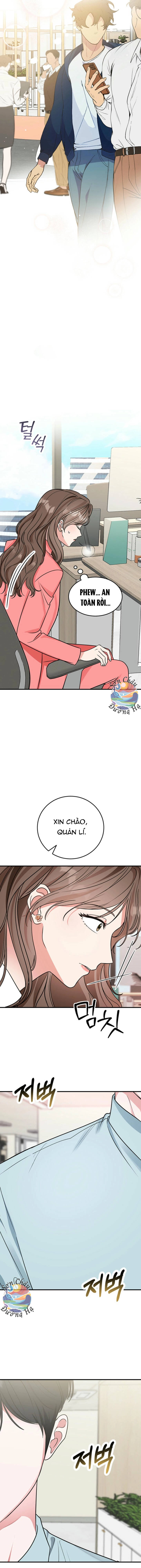 Cứu Tôi Với, Danh Tính Bí Mật Của Tôi Chapter 1 - 22