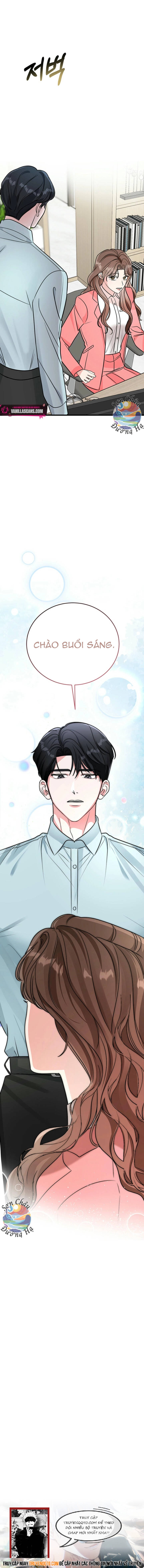 Cứu Tôi Với, Danh Tính Bí Mật Của Tôi Chapter 1 - 23