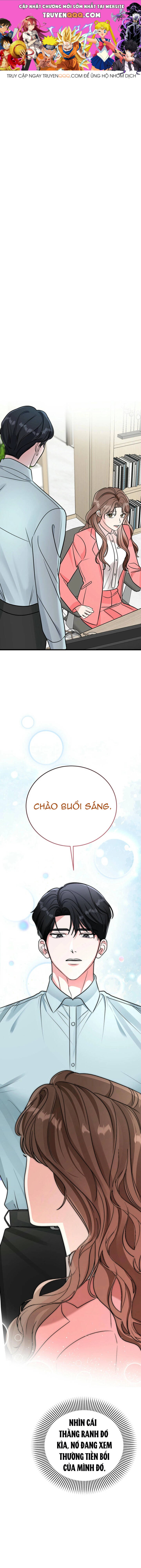 Cứu Tôi Với, Danh Tính Bí Mật Của Tôi Chapter 2 - 1