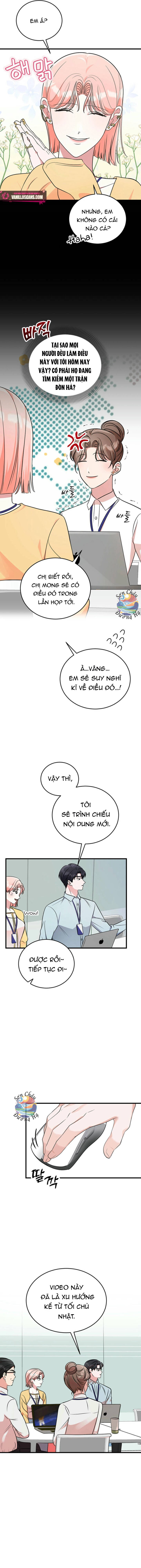 Cứu Tôi Với, Danh Tính Bí Mật Của Tôi Chapter 2 - 13