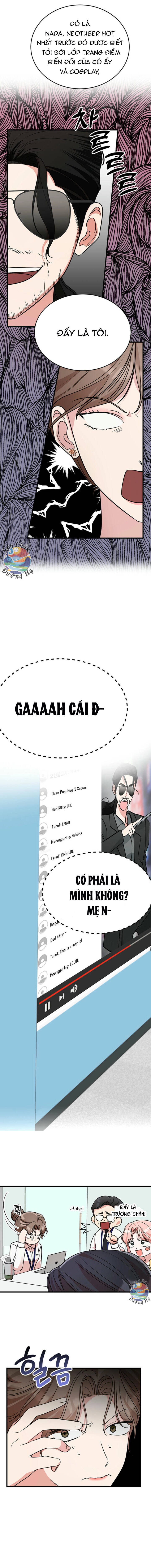 Cứu Tôi Với, Danh Tính Bí Mật Của Tôi Chapter 2 - 15