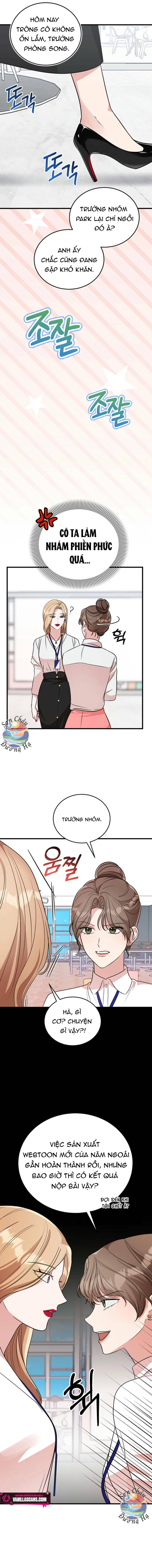 Cứu Tôi Với, Danh Tính Bí Mật Của Tôi Chapter 3 - 12