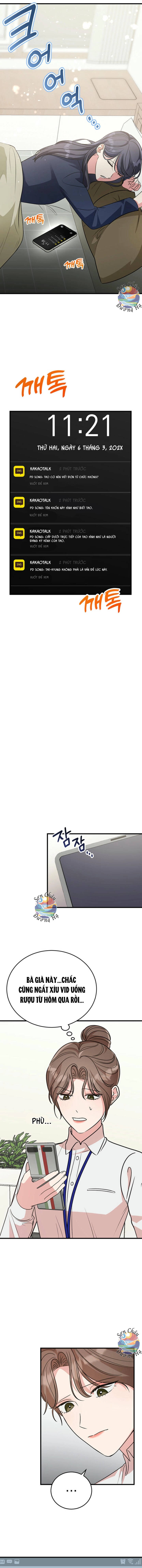 Cứu Tôi Với, Danh Tính Bí Mật Của Tôi Chapter 3 - 17