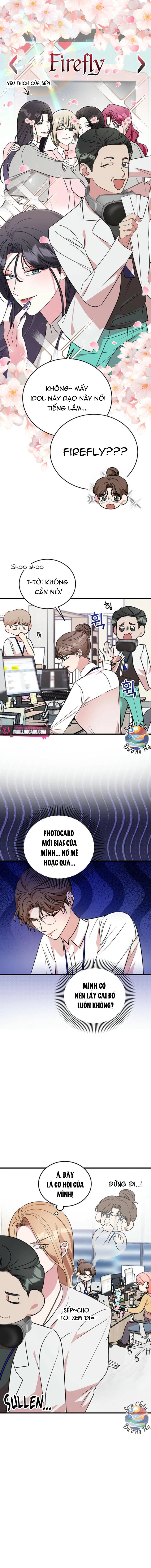 Cứu Tôi Với, Danh Tính Bí Mật Của Tôi Chapter 4 - 9