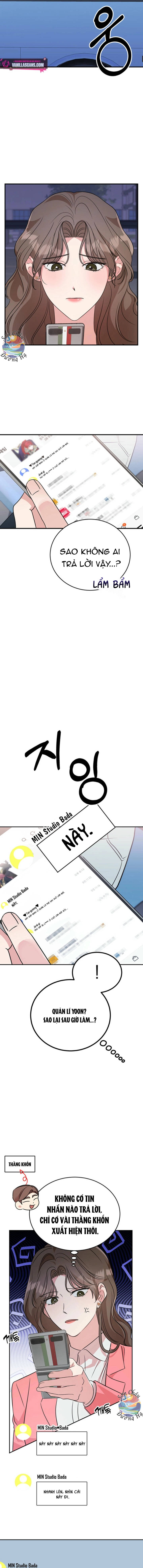 Cứu Tôi Với, Danh Tính Bí Mật Của Tôi Chapter 4 - 12