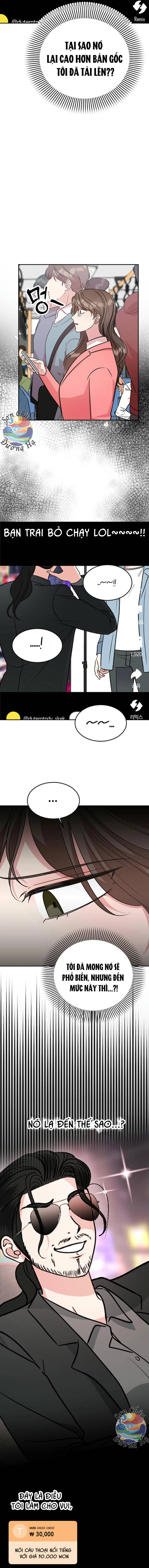 Cứu Tôi Với, Danh Tính Bí Mật Của Tôi Chapter 4 - 14