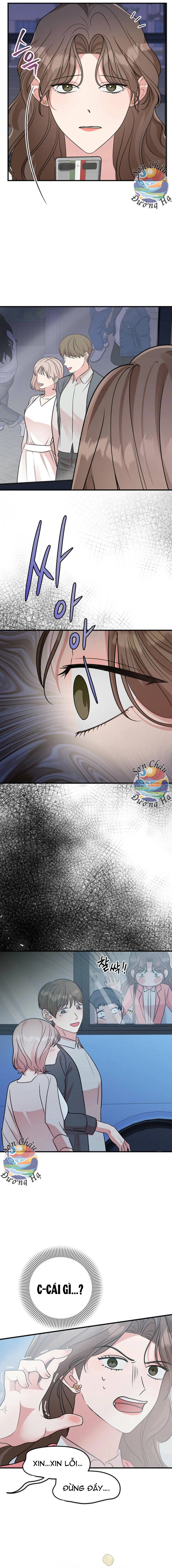 Cứu Tôi Với, Danh Tính Bí Mật Của Tôi Chapter 4 - 16